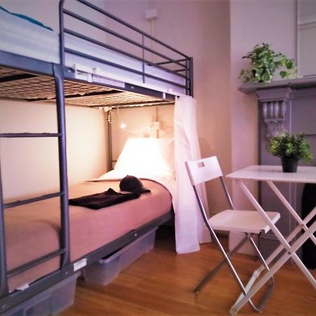 Asylum Sydney Backpackers Hostel Zewnętrze zdjęcie
