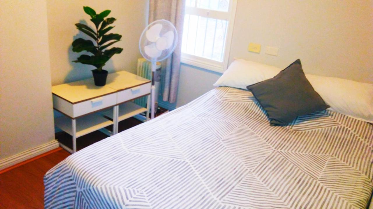 Asylum Sydney Backpackers Hostel Zewnętrze zdjęcie